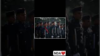 NDA motivational video 2024 II NDA status II Army status II Dream NDA II NDA 2 2021 II shorts360p [upl. by Eisaj123]