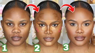 How YOU Should Apply Makeup in the Right Order [upl. by Woolley]