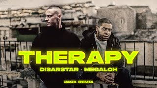 Megaloh feat Disarstar  Therapy Remix 2024 [upl. by Clava]