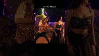 Vibe To Hain 😙  Puarav Jha  Bhojpuri Song  Edite  X Purav Jha  Pahin Ke Chale Bikni Ho [upl. by Azilem366]