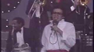 Hector Lavoe El Sabio [upl. by Artus]