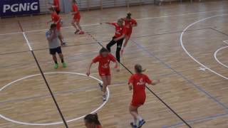 Proprioceptive work part 2 by EHF Lecturer Alexandru Acsinte [upl. by Noeled156]