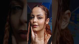 Rich girl makeup  Neutral makeup tutorial maquiagem fácil easy makeup 🤎 [upl. by Thirion351]