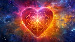 1111 HZ  Clear Blockages  Receive Love Wealth and Universal Blessings [upl. by Noirred651]