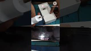 Samsung galaxy A13 unboxing youtube recommended newtrrnding viralvideos virat cr7 thala [upl. by Eetnom]