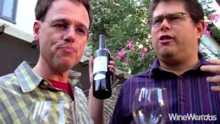 2006 Clos Les Fites Priorat The Weirdos Taste An Oaky Spanish Grenache Red Wine From Catalunya [upl. by Oicul]