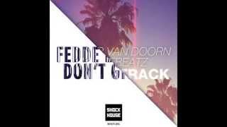 Sander van Doorn Fedde Le Grand amp Zedd  Guitar Track Dont Give Up amp Clarity Shockhouse Bootleg [upl. by Eresed]