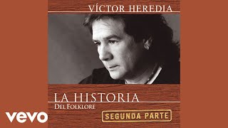 Victor Heredia  Ojos De Cielo [upl. by Pasia]