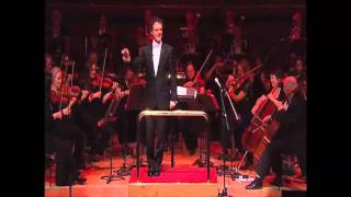 Funniest Classical Orchestra Ever  Rainer Hersch [upl. by Hamitaf]