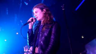 BØRNS  Holy Ghost 2 July 2016 16 Tons HD [upl. by Portie]