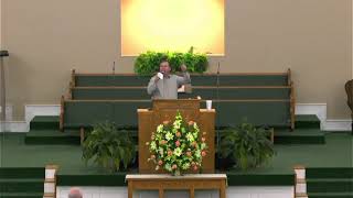 quotThe Rapture Is Still Going To Happenquot Rev Andy Stringfellow 060822 [upl. by Nisaj43]