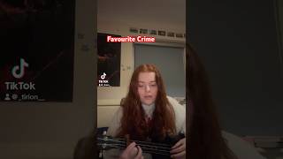 Favorite Crime  Olivia Rodrigo  Cover by Tirion oliviarodrigo favoritecrime sour ukulelecover [upl. by Millman247]