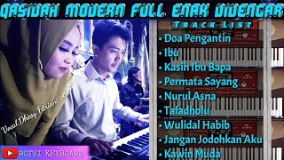 Qasidah Modern Full Enak Didengar  Vocal Dhesy Fitriani [upl. by Karney]