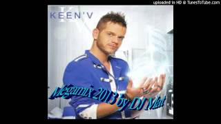 Keenv  Megamix 2013 DJ MathsB Edit Mix [upl. by Porte872]