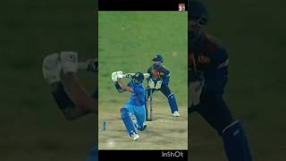 Axar Patel amazing 65 Runs  IND VS SL 2023  T20  😃😝 shorts youtubeshorts cricket trending [upl. by Elkin]