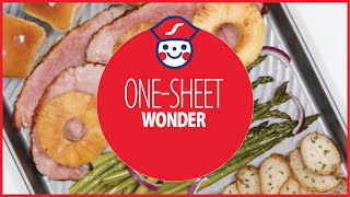 One Sheet Wonder  Schnucks [upl. by Ainniz]