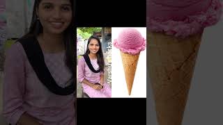 Nisha VS Ice Cream🍨 nisha shorts varshuhacks [upl. by Daisy]