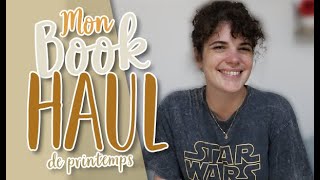 On se retrouve avec un book haul [upl. by Atwahs406]