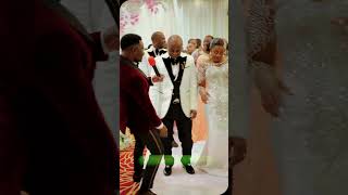 Our Dream Wedding💕 wedding weddindance viralvideo dance ytviral [upl. by Ortrude751]