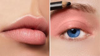 28 Natural Makeup Ideas for Girls [upl. by Nahsrad919]