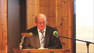 Smithers SDA Church Live Streaming November 16 2024 [upl. by Gnehp]