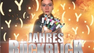 JAHRESRÜCKBLICK 2014 [upl. by Wilhelmina377]