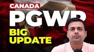 IRCC Big Update  Canada Study Visa Updates 2024  Rajveer Chahal [upl. by Kenleigh581]