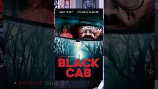 Black Cab Review horrormovie [upl. by Aihsia]