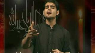 OFFICIAL VIDEO Lo Agaya Bazaar PART 12  Shabbir and Abbas Tejani 20092010 [upl. by Bohaty]