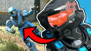 BAN THIS GUY RIGHT NOW  Halo Infinite Onyx Matches [upl. by Manara182]