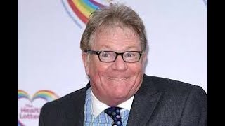 The cancellation of JIM DAVIDSON CH5 did you watch it folks [upl. by Hsaniva]