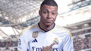 PSG REVEAL THEIR REPLACEMENT FOR KYLIAN MBAPPE [upl. by Anitsuj]