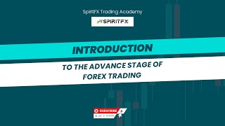 Welcome To The Advance Stage Of Forex Trading [upl. by Aicemat523]