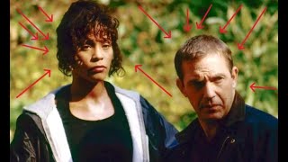 Why Kevin Costner chose himself as Whitney Houston’s bodyguard [upl. by Hernardo]