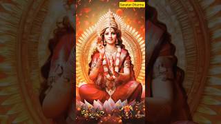 Mahalakshmi stotram devotional song spritual [upl. by Deeanne]