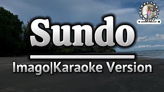 SundoImagoKaraoke Version [upl. by Tombaugh548]