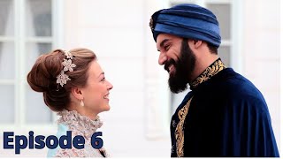 Kalbimin Sultani Episode 6 English Subtitles [upl. by Anitsyrk934]