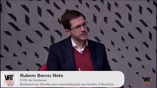 Como funciona o processo de Ressarcimento de ICMSST no Estado de São Paulo [upl. by Guerin]