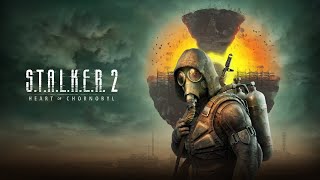 Stalker 2 Heart of Chernobyl Pc Version Walkthrough Part 10 [upl. by Nilyarg]