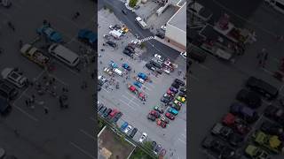 Labour Day Glendale ave Ontario CA 2024 overview of the event that occur Labour Day parade [upl. by Gnivri]