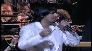 Sonu Nigam  Pathar Ke Sanam Song  An Evening In London [upl. by Enialahs]