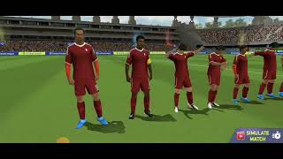 FOOTBALL QATAR VS EDUCTOR WORLD CUP MATCH [upl. by Tham]