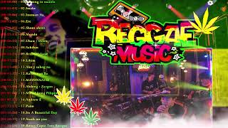 Inuman Na Uhaw Shoot shoot  Tropa Vibes Reggae 2024💓BEST REGGAE MIX 😘Reggae Music Tropavibes [upl. by Kenweigh411]