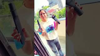 Vacuum cleaner se cleaner saaf kar diya 🧹 shorts dashyantkukerja shortvideo 1000subscriber ☄🔥 [upl. by Acirretahs335]