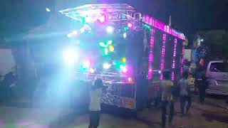 Mahaveer dj itamati program [upl. by Aicnerolf]