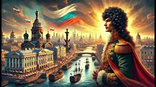 Why Peter the Great was the best ruler [upl. by Banebrudge107]