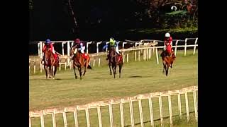 3RD NOVEMBER 2024 RACE 7 GUY FAWKES HANDICAP [upl. by Halihs809]