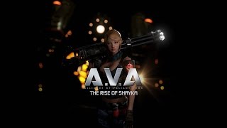 AVA The Rise Of Shayka [upl. by Arikat]