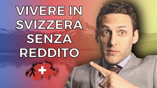 È Possibile Vivere in Svizzera e Lavorare in Italia Frontalieri al Contrario [upl. by Yecaw]