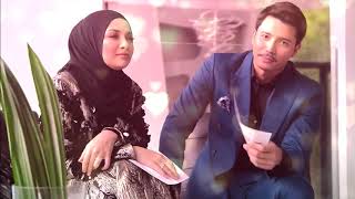 Wanita Terakhir Fattah Amin Official Music Video Fan Made HD [upl. by Katine]